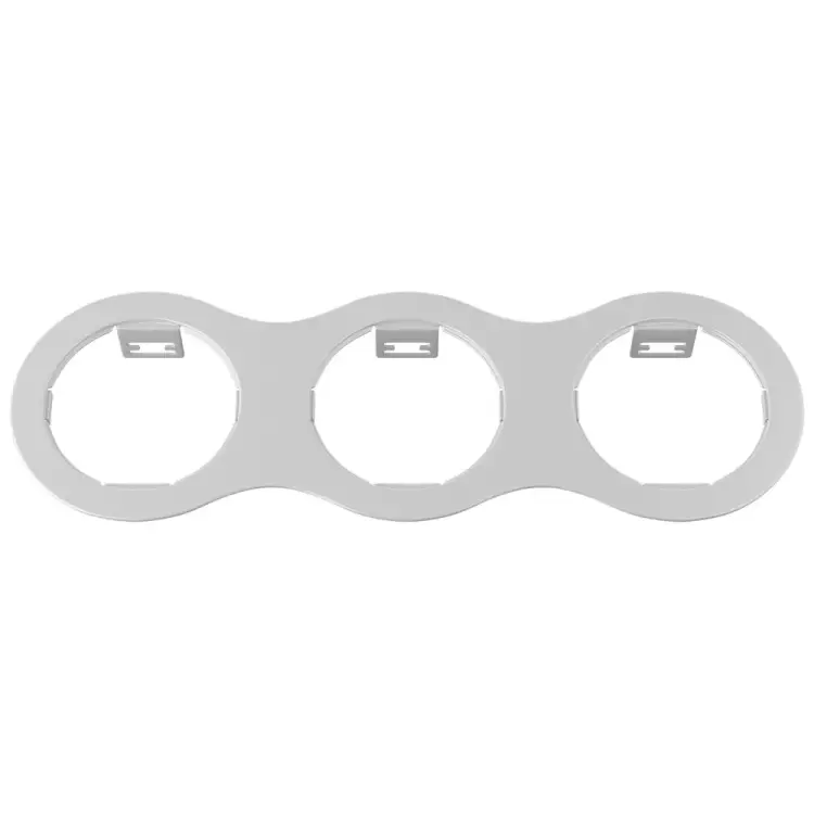 Рамка Lightstar DOMINO 214636