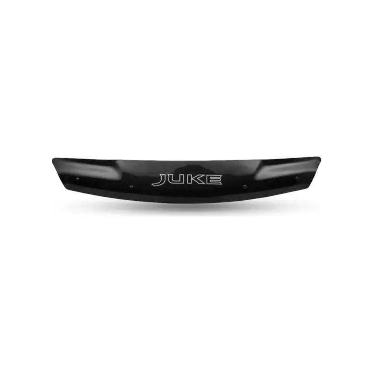 Дефлектор капота Nissan Juke, 2010-2020 DEFLY N014