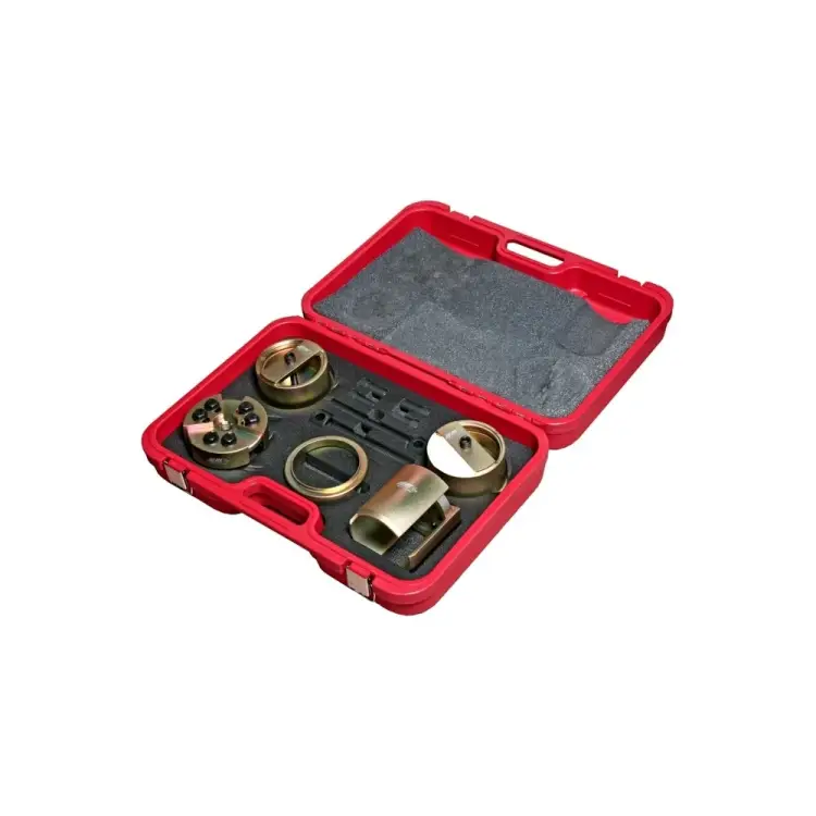 Набор инструментов для демонтажа сальников коленвала ISUZU с двигателем 4HF1,4HG1,6HH1,6HK1 JTC JTC-4147 Набор инструментов для демонтажа сальников коленвала ISUZU с двигателем 4HF1,4HG1,6HH1,6HK1 JTC JTC-4147