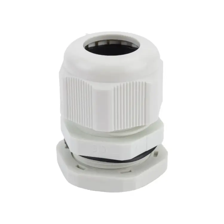 Внутренний кабельный зажим Экопласт 51022 41021-5