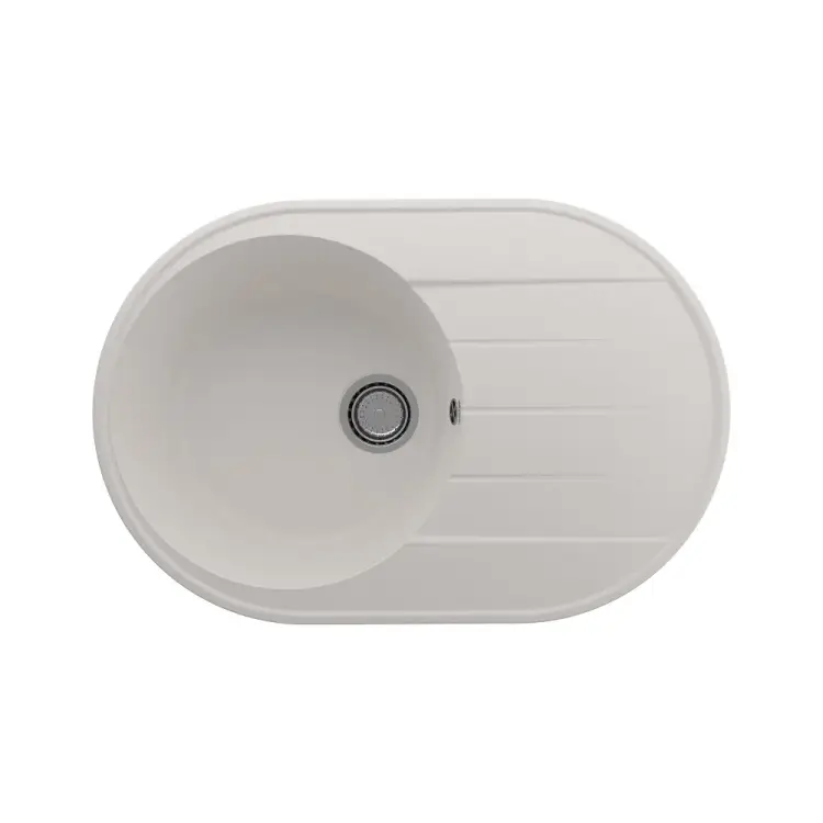 Мойка ULGRAN Quartz Nora 750-01 Мойка ULGRAN Quartz Nora 750-01