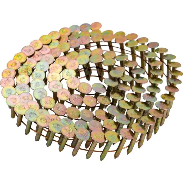 Барабанные гвозди для R45 FUBAG 3.05x22 мм 120 шт. 140138.1