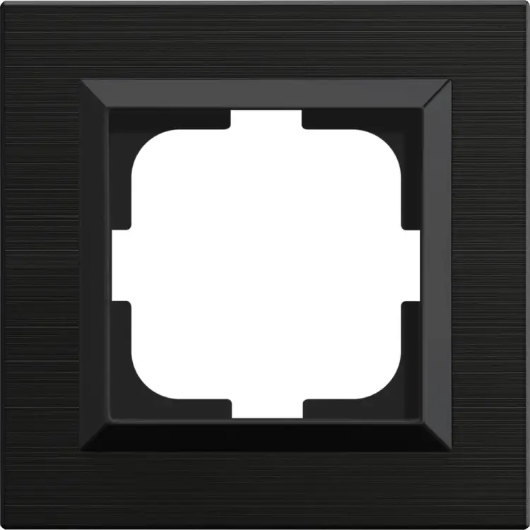 1-местная рамка OVIVO QUANTUM 405-360000-096