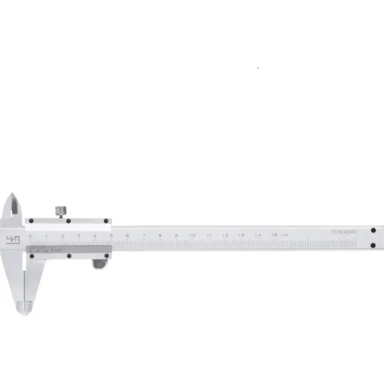 Штангенциркуль ЧИЗ ШЦ-1-250 0,1 156816