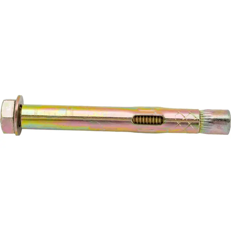 Анкерный болт swfs 10х80 50 шт. тов-071314