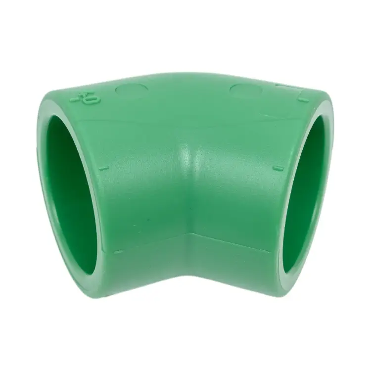 Полипропиленовый угол Banninger 7411094511