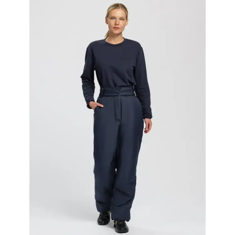 Зимние женские брюки Факел Снежана 87480337.007