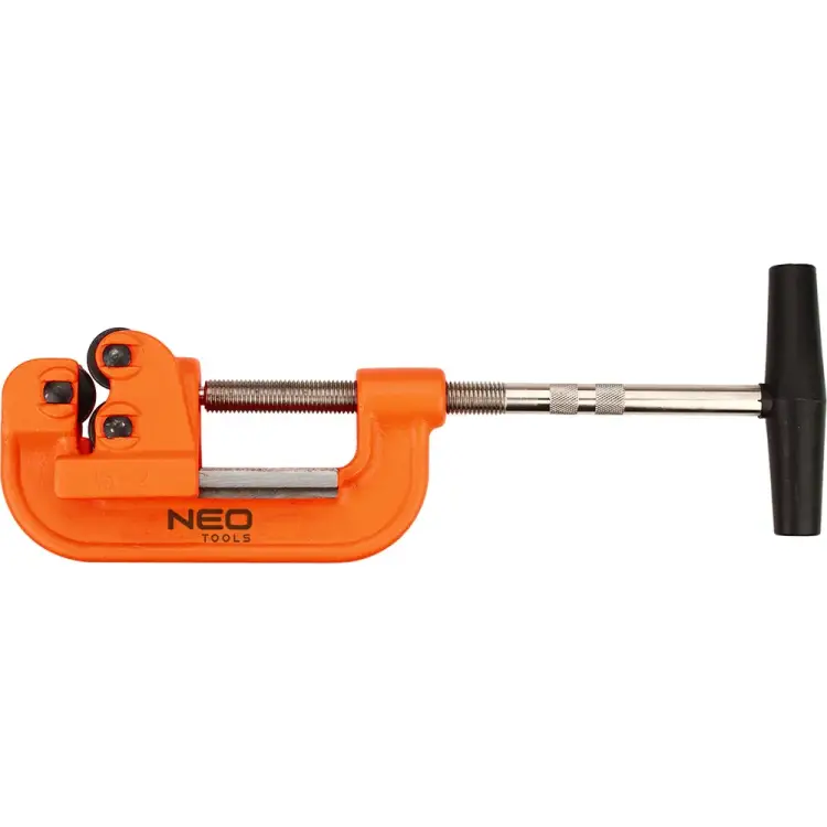 Труборез для стальных труб NEO Tools 02-042