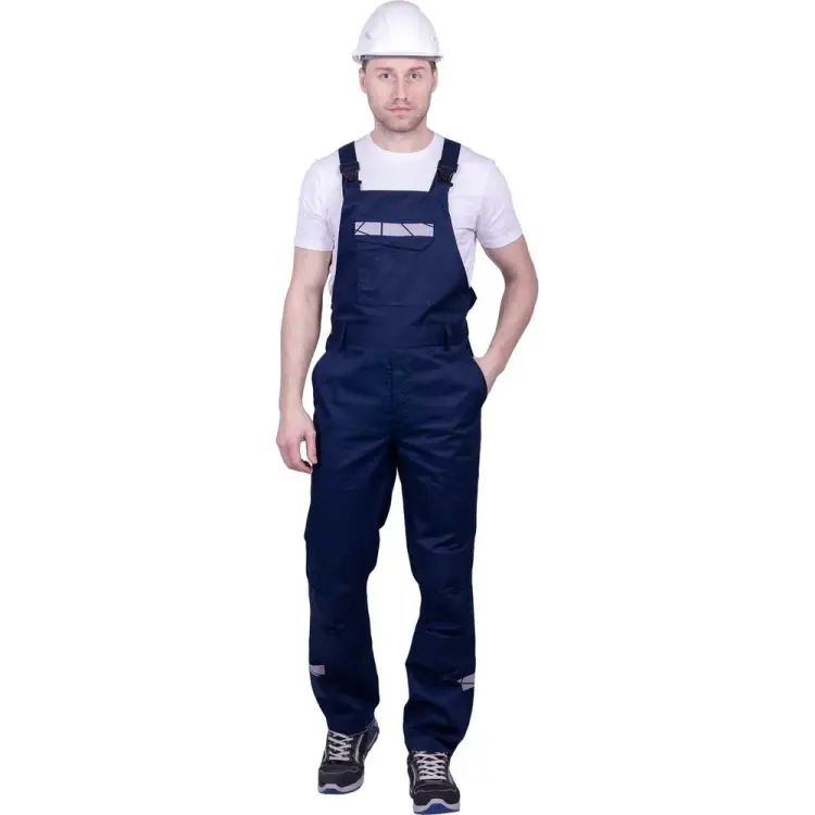 Летний полукомбинезон ГК Спецобъединение СТРОНГ 1608/104/182