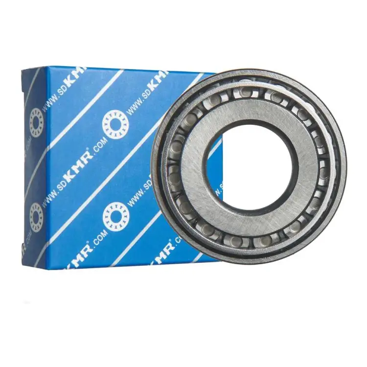 Подшипник KMR 30203 J2 ОСН0129885 Подшипник KMR 30203 J2 ОСН0129885