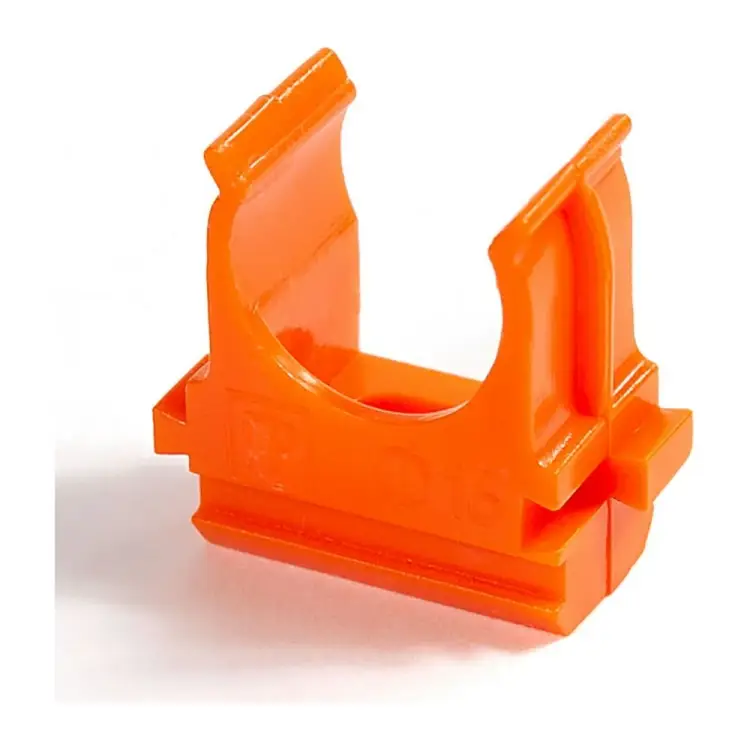 Крепеж-клипса для труб Промрукав PR13.0063