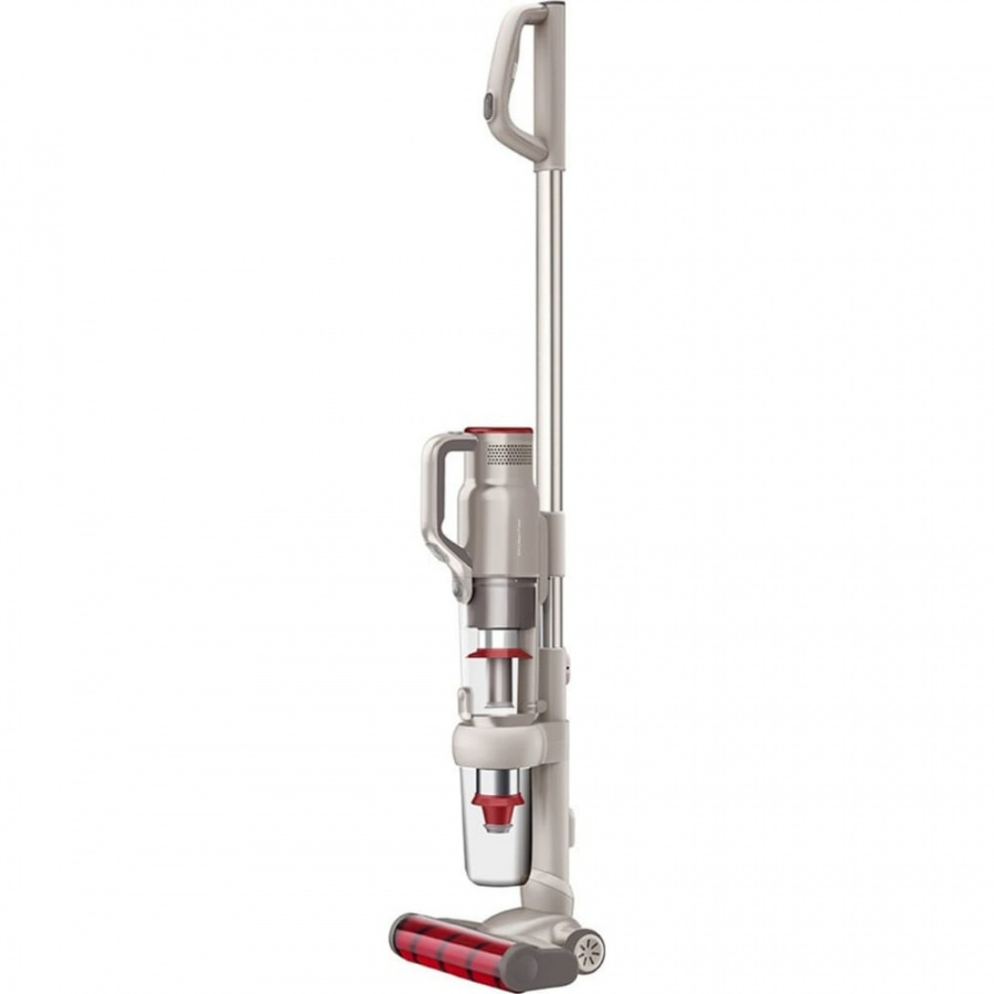 Вертикальный пылесос JIMMY JV71 Champagne Cordless upright vacuum cleaner