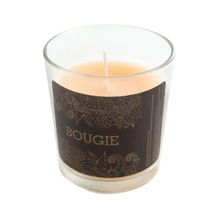 Свеча Волшебная страна Charm Aroma 007901