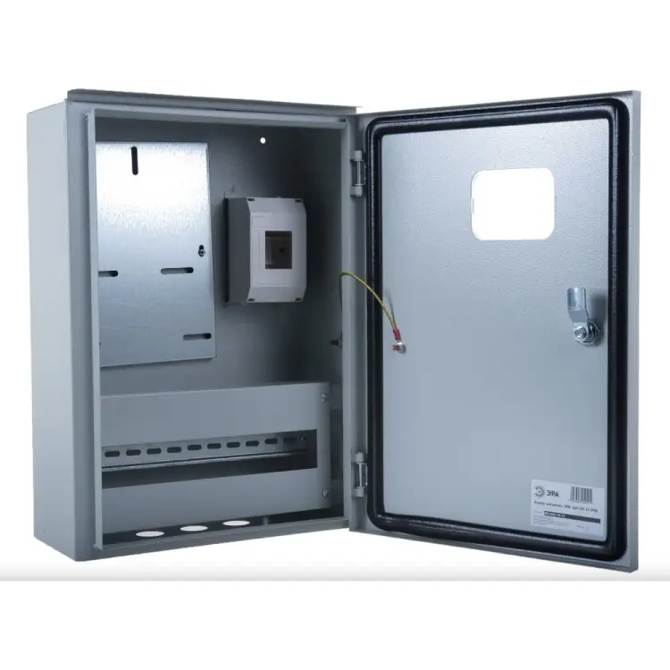 Металлический корпус ЭРА ЩУ-3Н-12 Б0043765