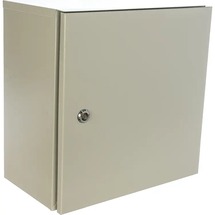 Монтажный щит RUCELF ЩМП 05-2 00002234