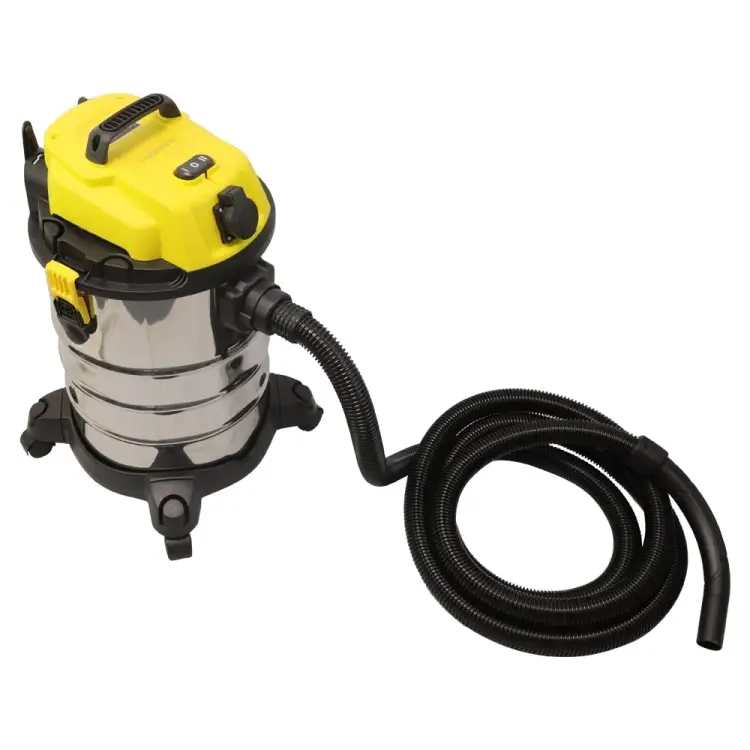 Промышленный пылесос SCHTAER ITS1400-30L