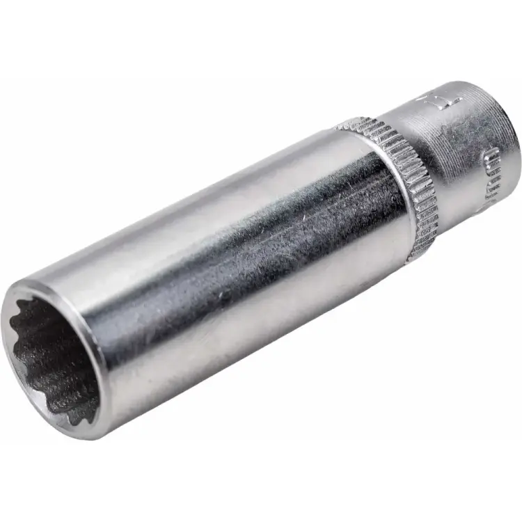 Длинная двенадцатигранная торцевая головка FORCE 5295010