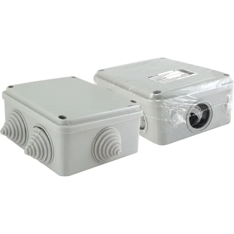 Распаячная коробка TDM ELECTRIC SQ1401-1234