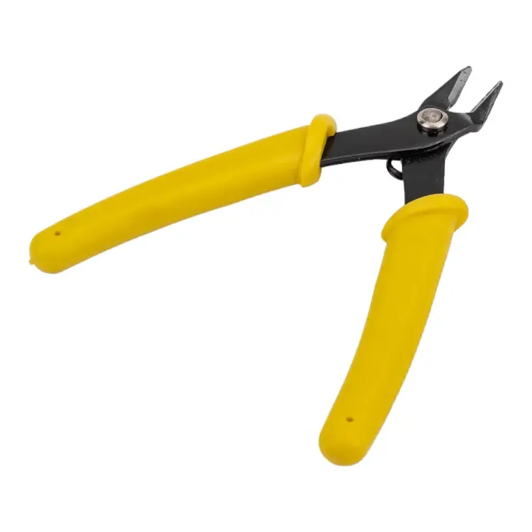 Кусачки для медных проводников Cabeus HT-1091 HT-05 Кусачки для медных проводников Cabeus HT-1091 HT-05