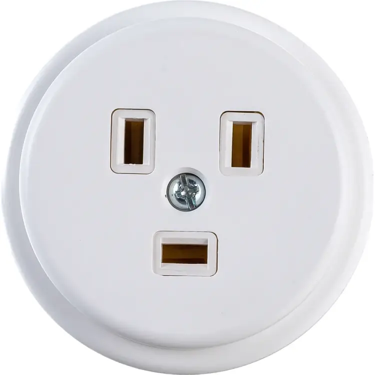 Розетка REXANT 11-8520 Розетка REXANT 11-8520