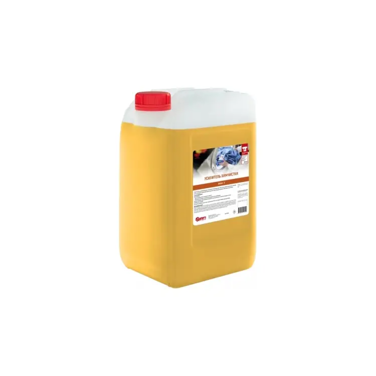 Усилитель химчистки АиС Агент Х 6030132