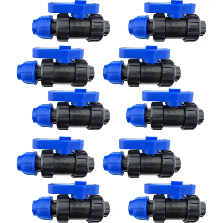 Кран Boutte 9277666