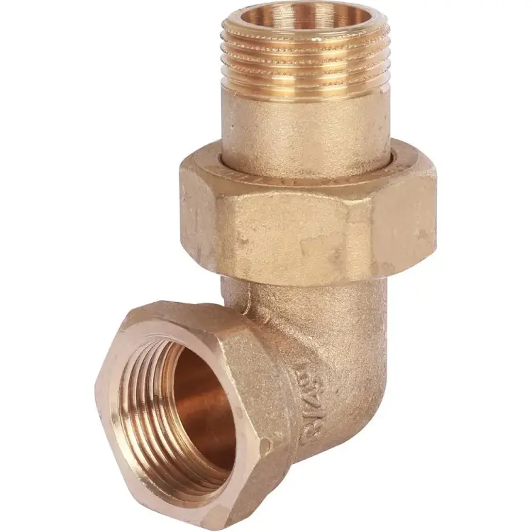 Разъемное угловое соединение STOUT Sft-0056-000034 RG008T5Q95IKQR