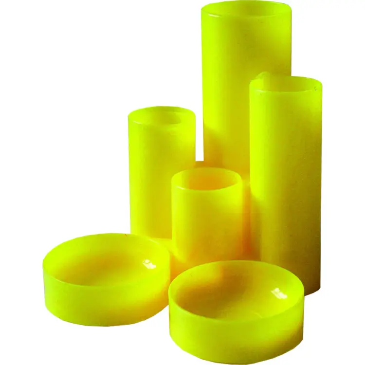 Настольный прибор РАНТИС Кратер трубы Кратер Ц