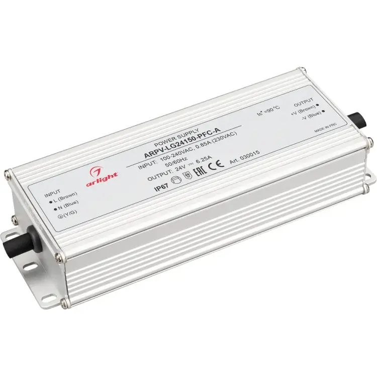Блок питания Arlight ARPV-LG24150-PFC-A 030015
