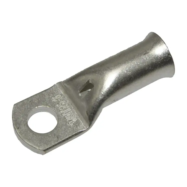 Кабельный наконечник KLR KL-TT-02506 7702506 Кабельный наконечник KLR KL-TT-02506 7702506