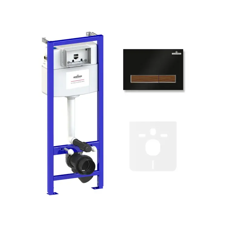 Инсталляция для унитаза Lavinia Boho RelFix 77010017