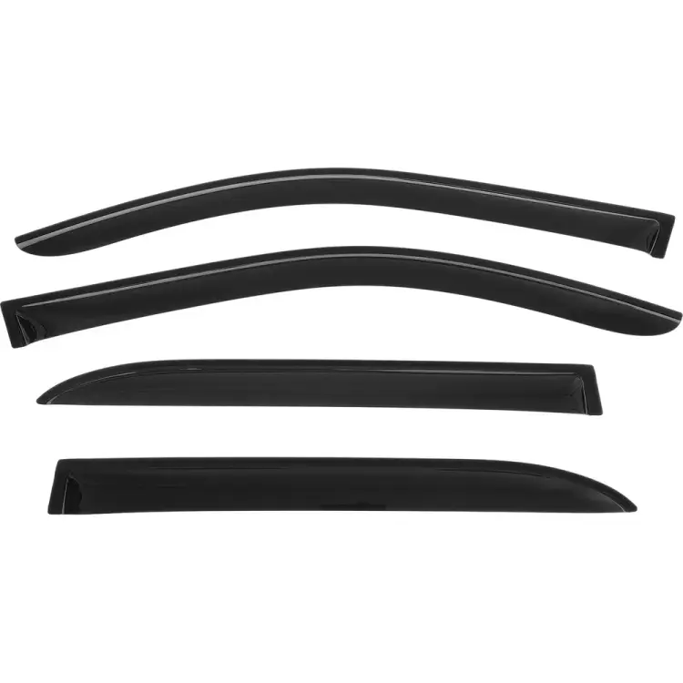 Дефлекторы окон Toyota Passo, 2018-2023 DEFLY VT068