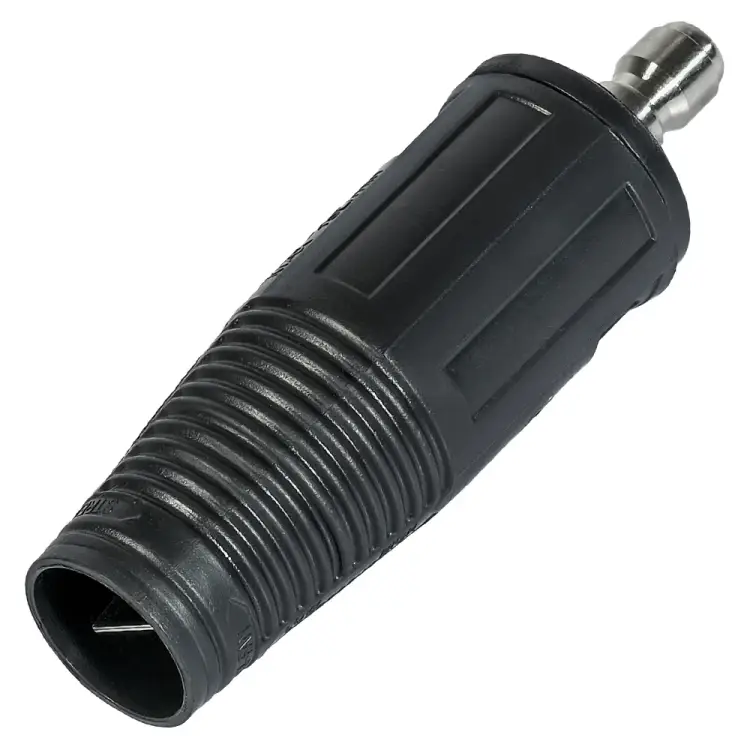 Фреза для мойки высокого давления BORT Adjustable Nozzle (Quick Fix) 93416480