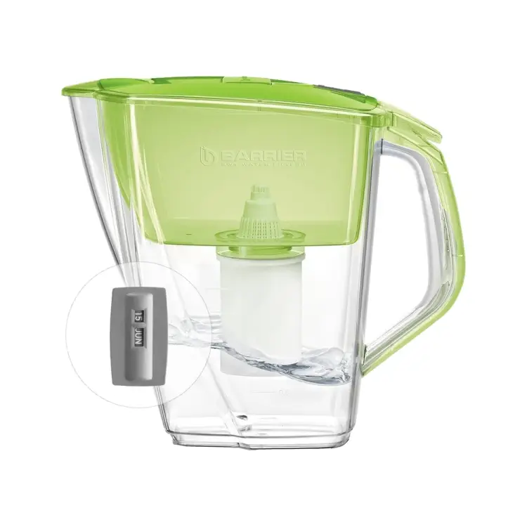 Фильтр-кувшин для очистки воды Барьер ПРАЙМ В552Р00