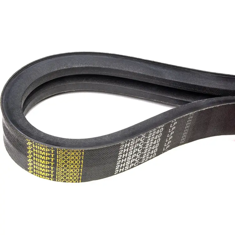 Многоручьевой ремень HIMPT 00028006801
