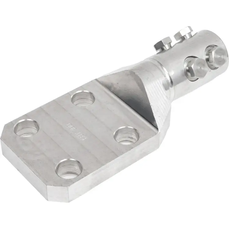 Болтовой наконечник КВТ 4НБТ 78398