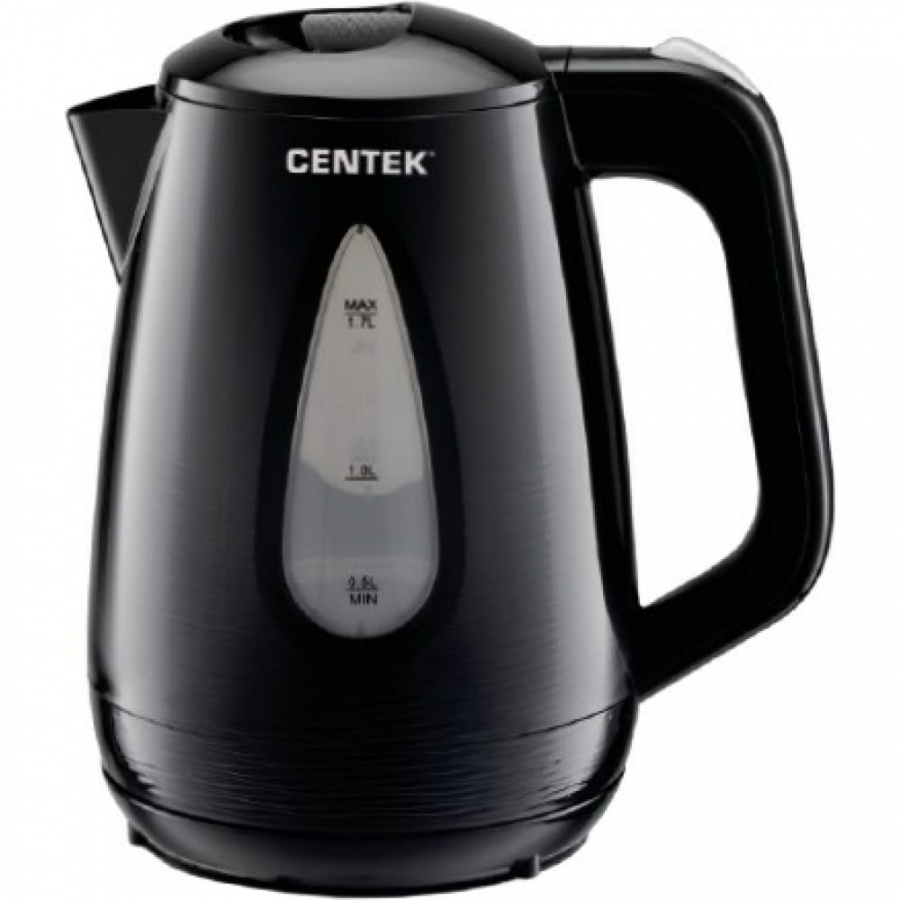 Чайник Centek CT-0048 Black