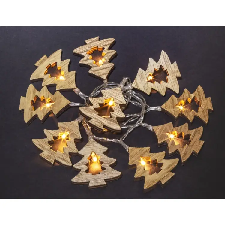 Гирлянда Navigator NGF-D008 14046