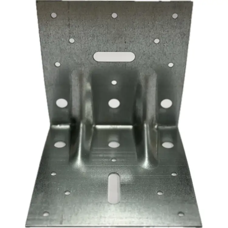 Усиленный крепежный уголок BILTI Б-КУУ-140140-Х206