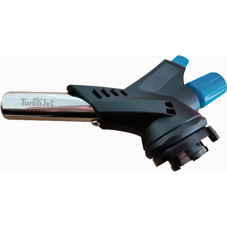 Газовая горелка Turbojet TJ77-B Газовая горелка Turbojet TJ77-B