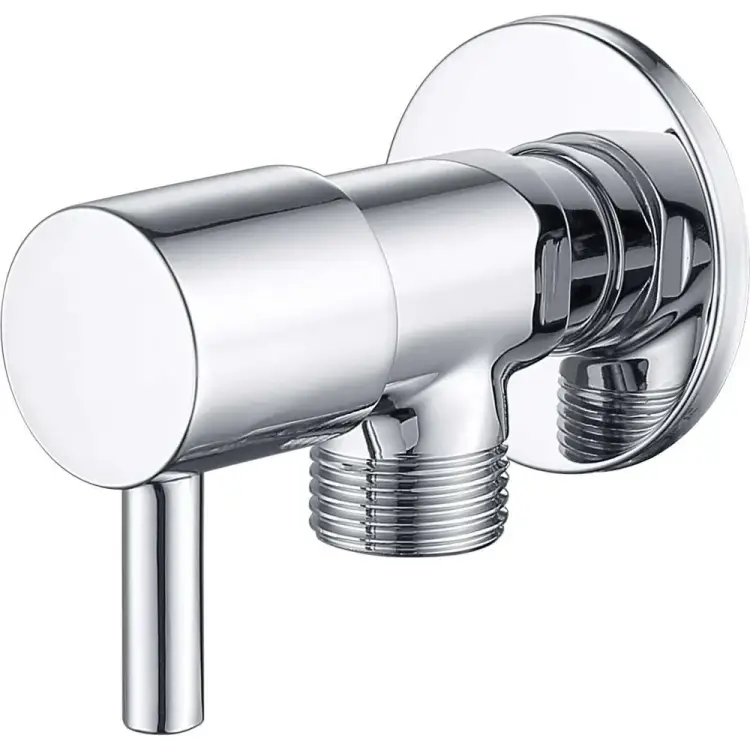 Угловой переходник Aquatek 129680