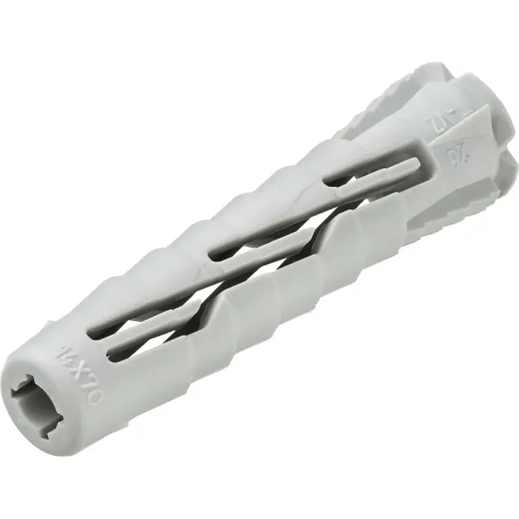 Универсальный дюбель Tecfi VZ 14x70 2 шт 147437