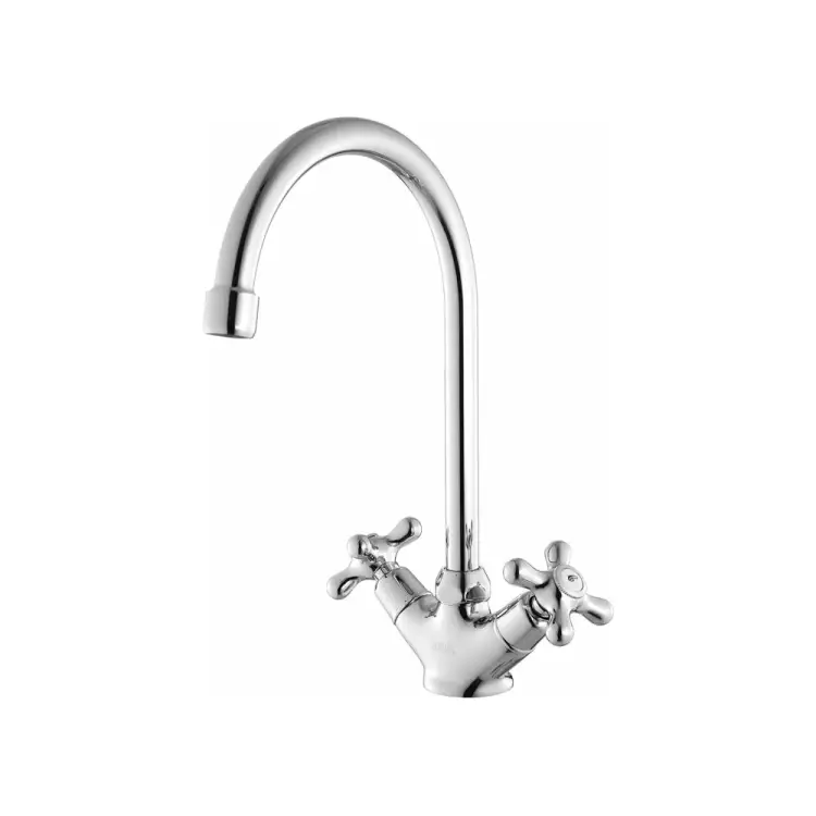 Смеситель для раковины IDDIS Jeals 59000T4C+W04