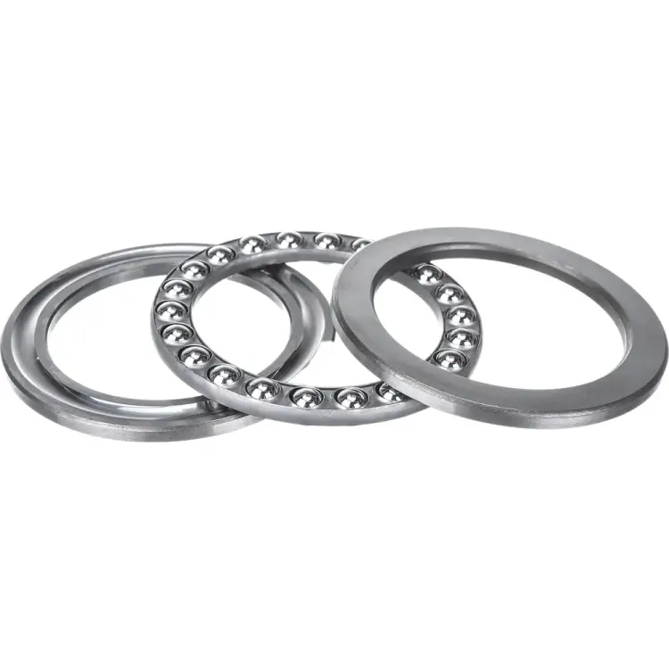 Подшипник ZNL 8113 51113 Подшипник ZNL 8113 51113