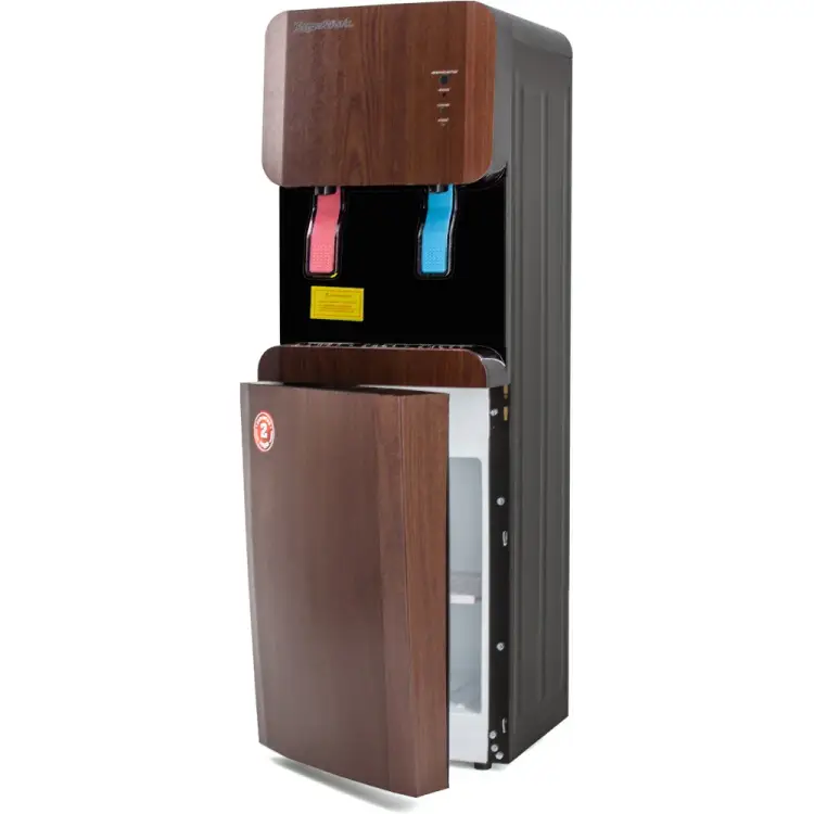 Кулер для воды Aqua Work 105 LR 25044