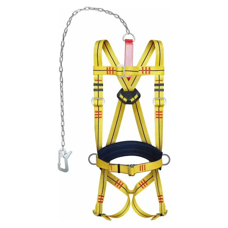 Страховочная привязь Восток-А УСП II аГЖ