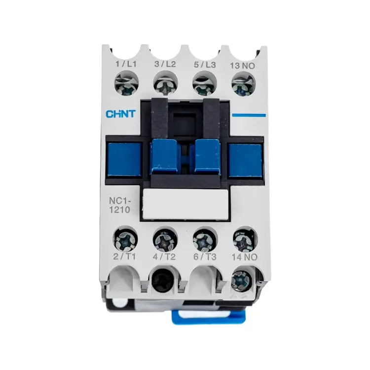 Контактор CHINT NC1-1210 221373