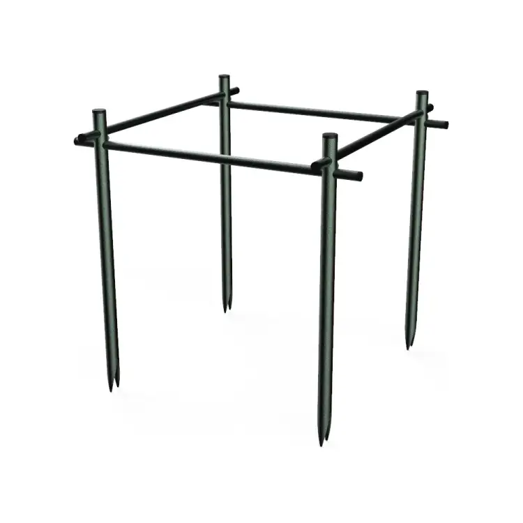 Ограждение GRILLUX Pillar ВЗР2522-01