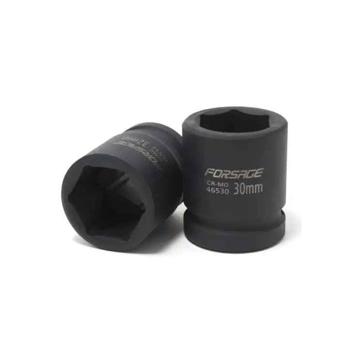 Ударная шестигранная торцевая головка Forsage F-46559(17215)