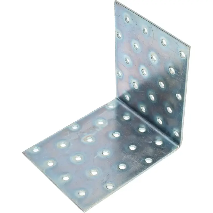 Крепежный уголок ООО Металлист 530510080-010